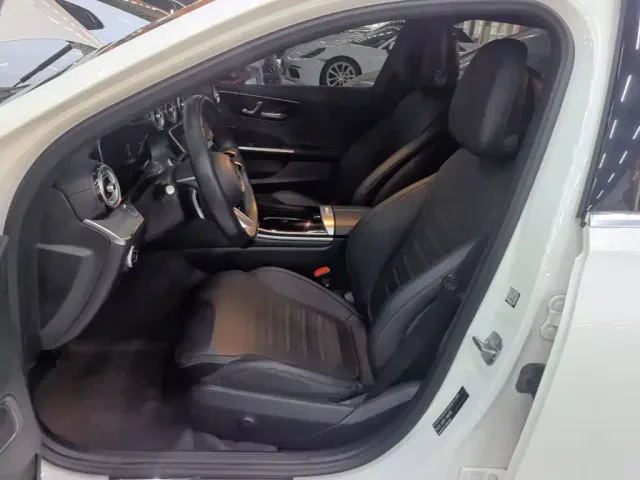 Mercedes-Benz C-Class — Фото автомобиля 14