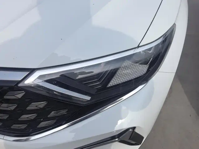 Jetta VS7 — Фото автомобиля 5
