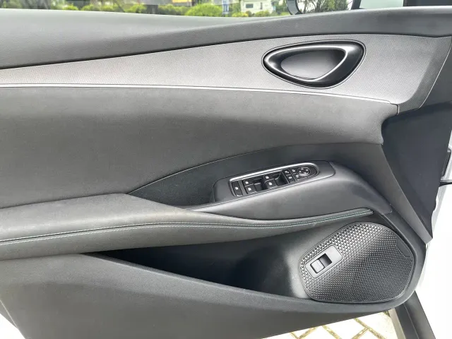 BYD Seal 06 — Фото автомобиля 12