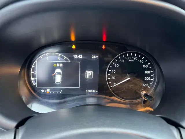 Nissan Kicks — Фото автомобиля 5