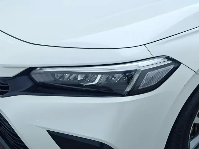 Honda Civic — Фото автомобиля 8