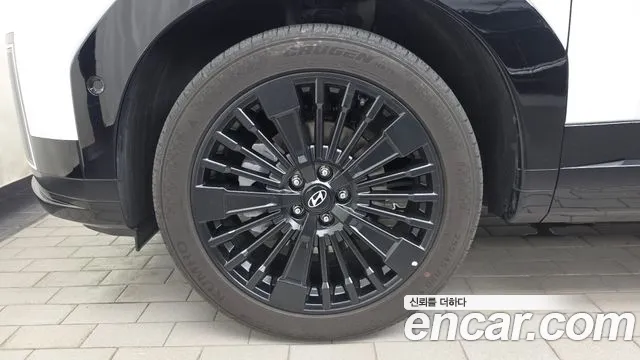 Hyundai Santafe — Фото автомобиля 5