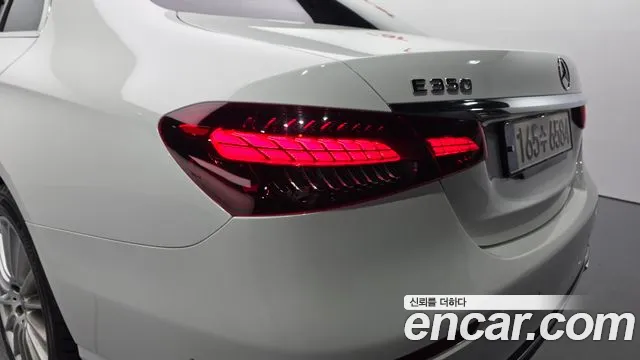Mercedes-Benz E-Class W213 — Фото автомобиля 8