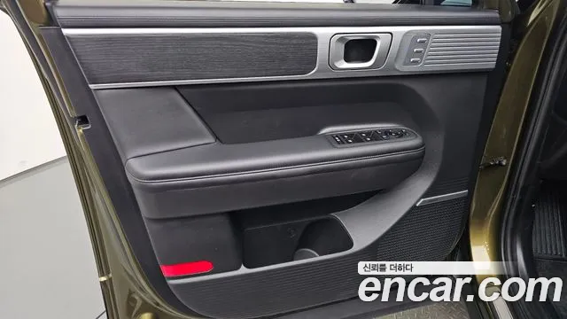 Hyundai Santafe Santa Fe (MX5) Бензин 2.5T 2WD — Фото автомобиля 16