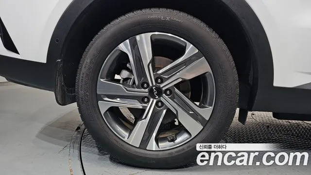 Kia Sorento Sorento 4-е поколение — Фото автомобиля 17