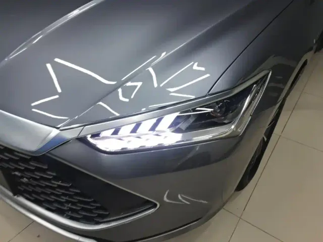 BYD Qin PLUS — Фото автомобиля 23