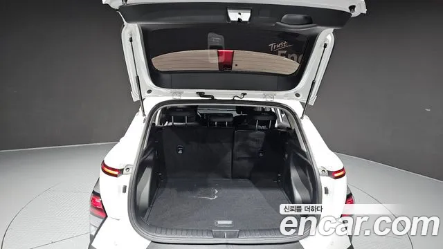 Hyundai Kona SX2 — Фото автомобиля 20