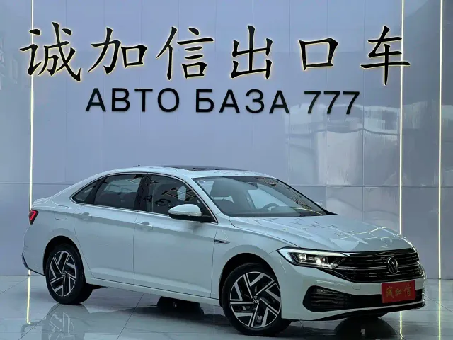 Volkswagen Sagitar — Фото автомобиля 3