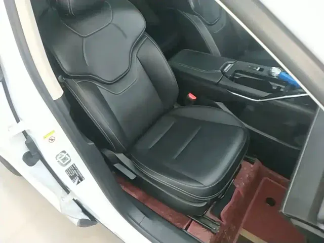 Haval H6 — Фото автомобиля 19
