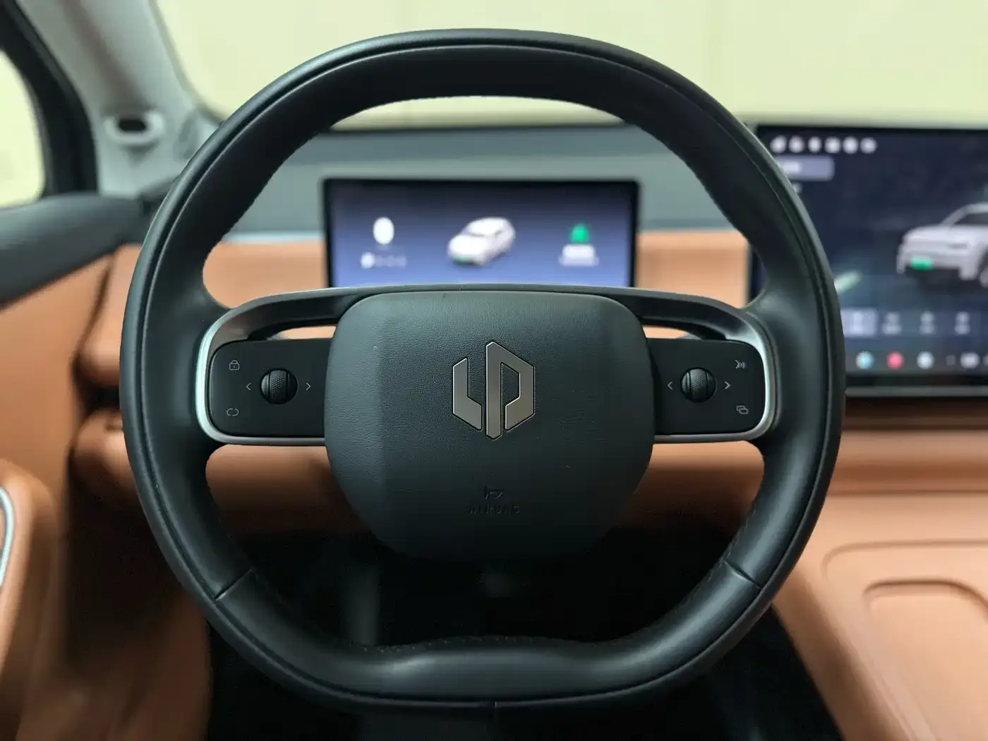 Leapmotor Leapmotor C10 2024 410 Comfort Edition — Фото автомобиля 15