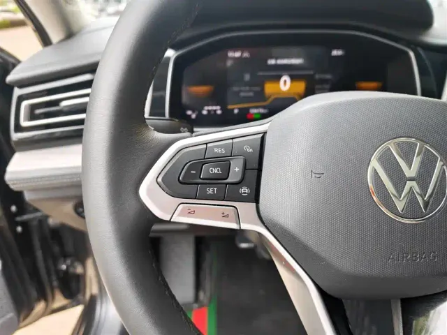 Volkswagen Sagitar — Фото автомобиля 22