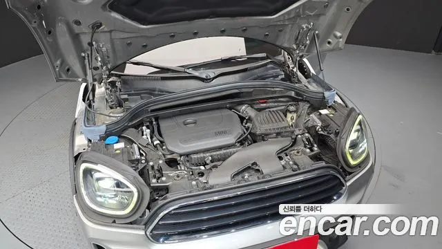 Mini Countryman — Фото автомобиля 6