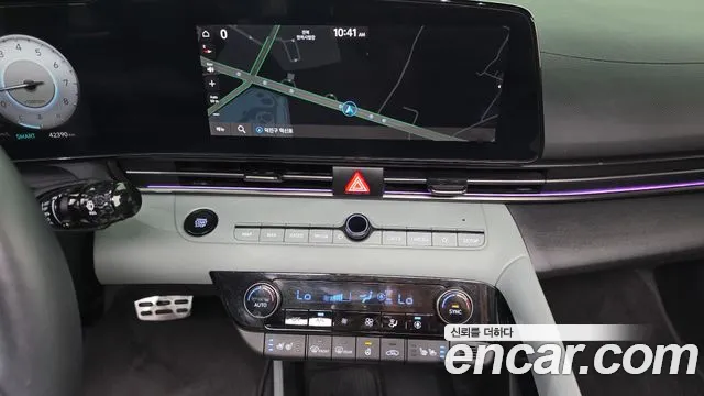 Hyundai AVANTE Новый Avante (CN7) — Фото автомобиля 14