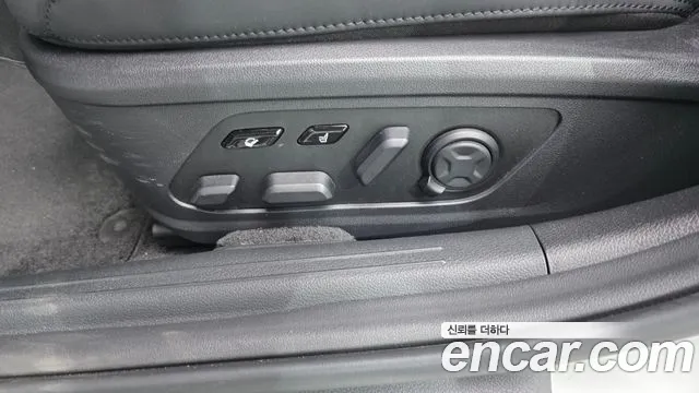 Kia K8 Signature — Фото автомобиля 26