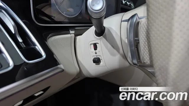 Mercedes-Benz S-Class W223 — Фото автомобиля 30