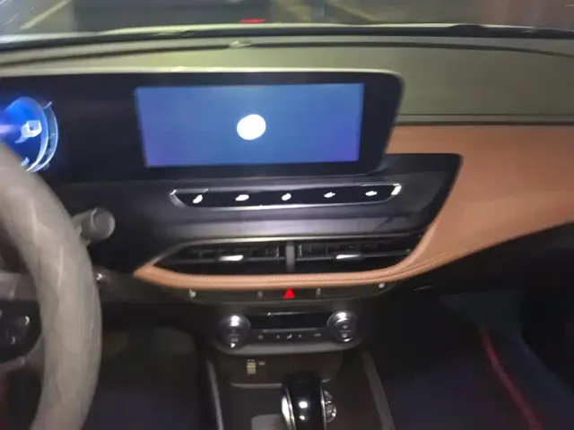 Buick Verano — Фото автомобиля 13