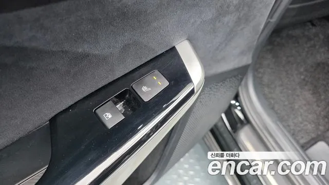 Kia EV6 Long Range — Фото автомобиля 6
