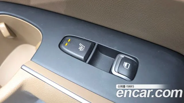Kia Sorento Generation 4 — Фото автомобиля 19