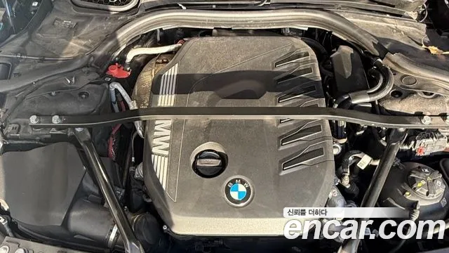 BMW 7 Series G70 — Фото автомобиля 6