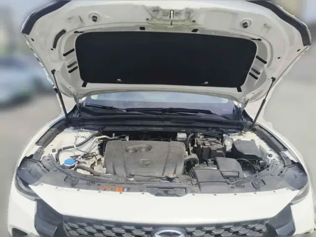 Mazda CX-50 Xingye — Фото автомобиля 9