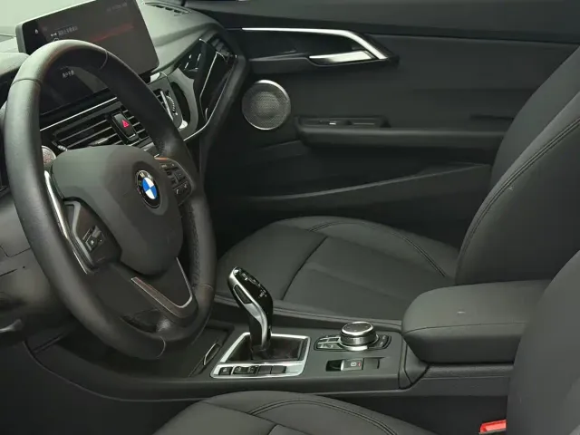 BMW 1 Series — Фото автомобиля 9
