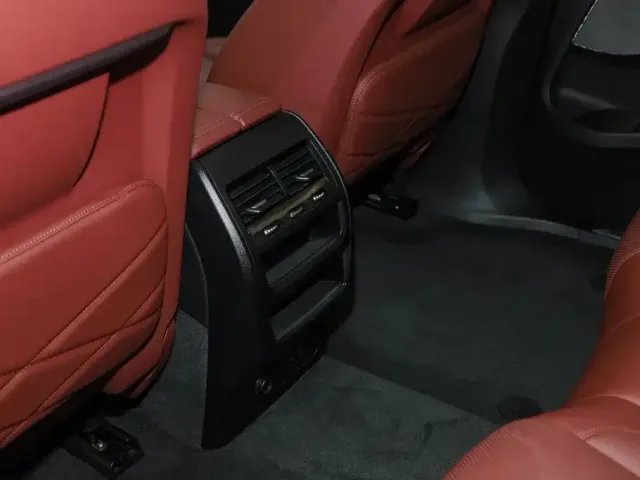 BMW X5 — Фото автомобиля 20