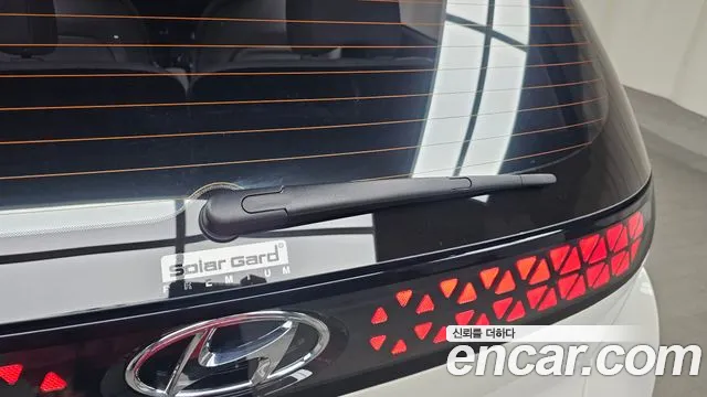 Hyundai Casper Casper Turbo Inspiration — Фото автомобиля 7