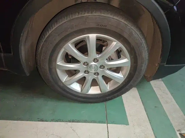 Buick Envision Plus 2021 532T FWD Elite Trim — Фото автомобиля 10