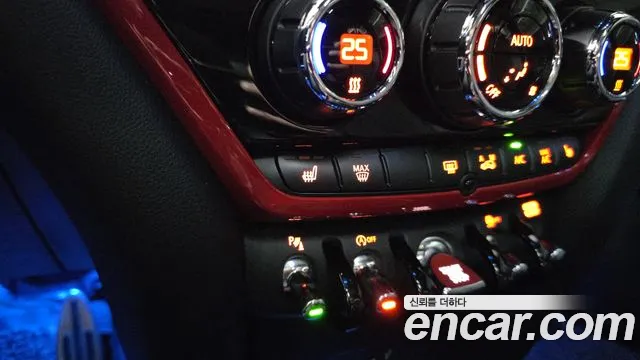 Mini Countryman — Фото автомобиля 15
