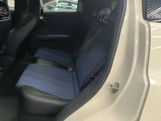 BYD Seagull — Фото автомобиля 16