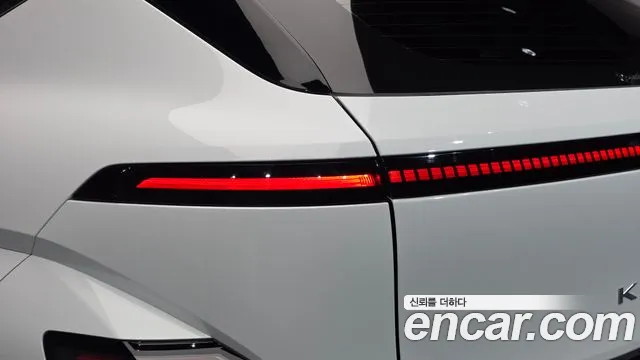 Hyundai Kona SX2 — Фото автомобиля 8