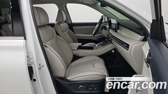 Hyundai Palisade The New Palisade — Фото автомобиля 17