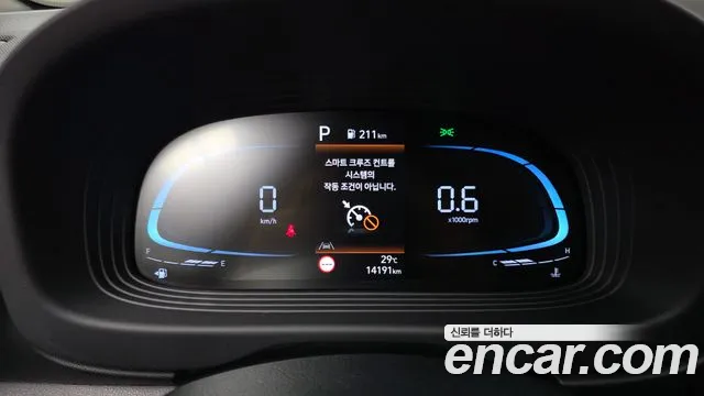 Hyundai Venue Venue 1.6 Premium — Фото автомобиля 8