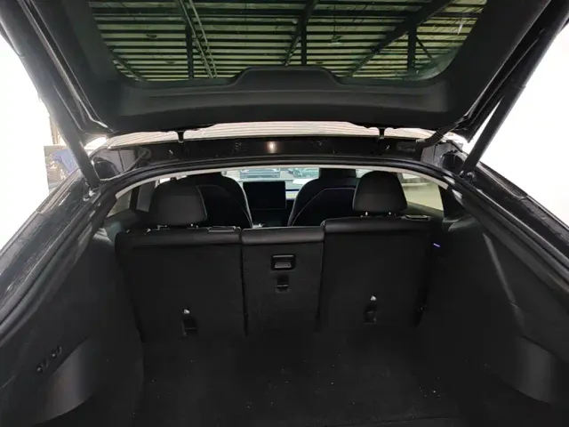 Tesla Model Y — Фото автомобиля 14