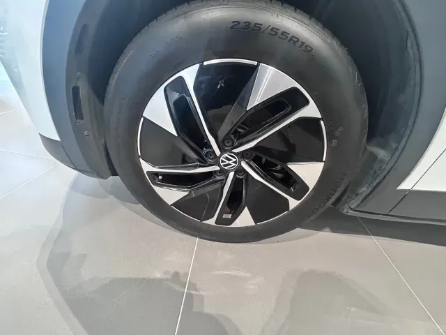 Volkswagen ID.4 Crozz — Фото автомобиля 5