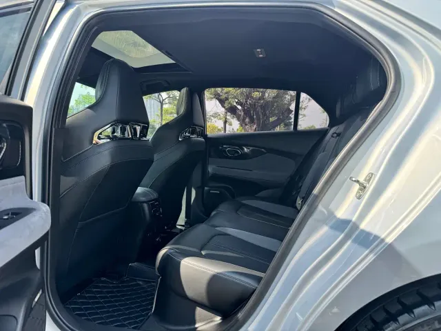 GAC Trumpchi Emkoo — Фото автомобиля 5