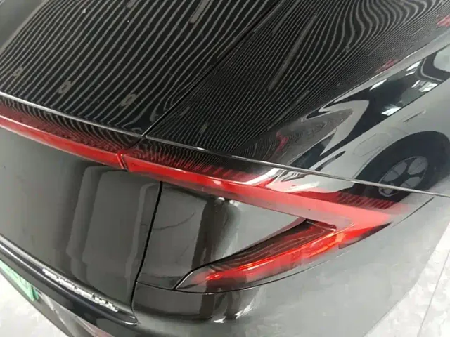 Wuling Starlight — Фото автомобиля 7
