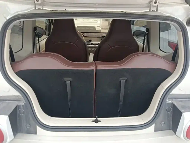 Wuling Hongguang Mini EV — Фото автомобиля 18
