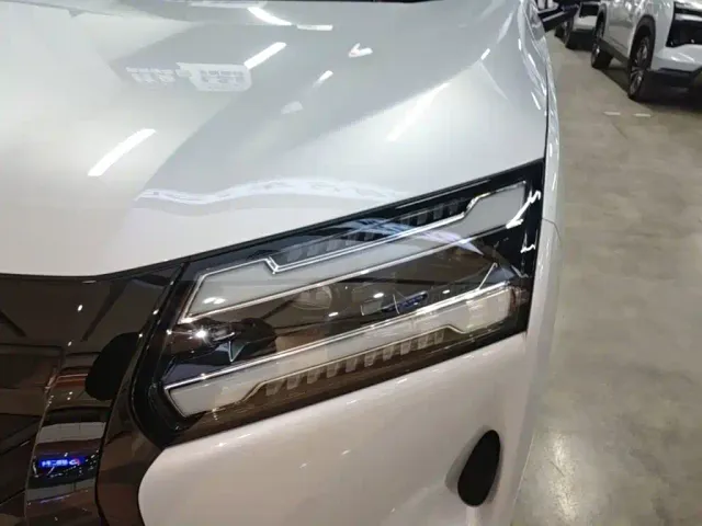 Wuling Starlight 730 — Фото автомобиля 23