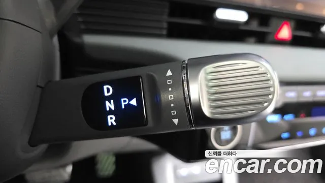 Hyundai Ioniq 5 — Фото автомобиля 12