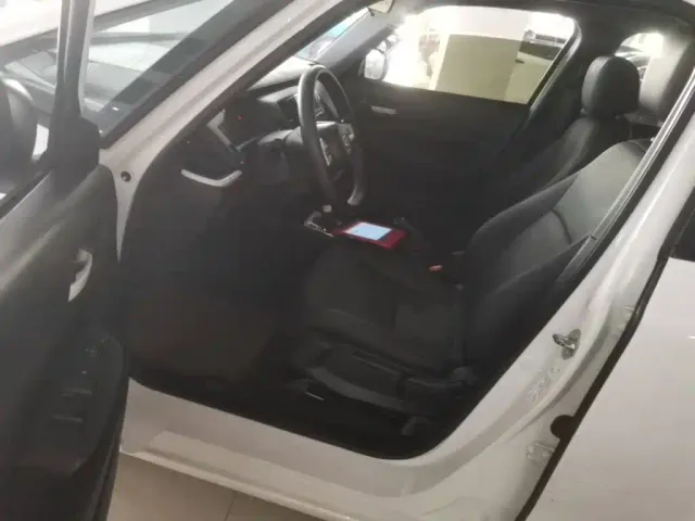 Honda Fit — Фото автомобиля 15