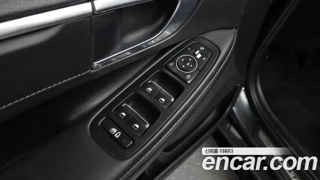 Hyundai Sonata DN8 — Фото автомобиля 29