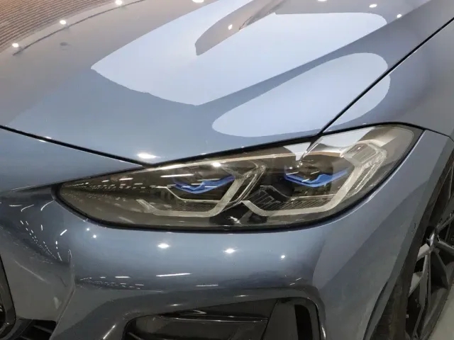 BMW 4 Series — Фото автомобиля 18