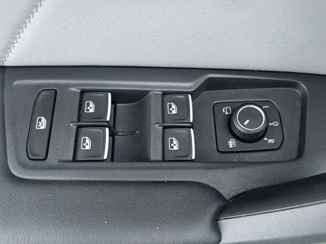 Volkswagen Tayron — Фото автомобиля 9