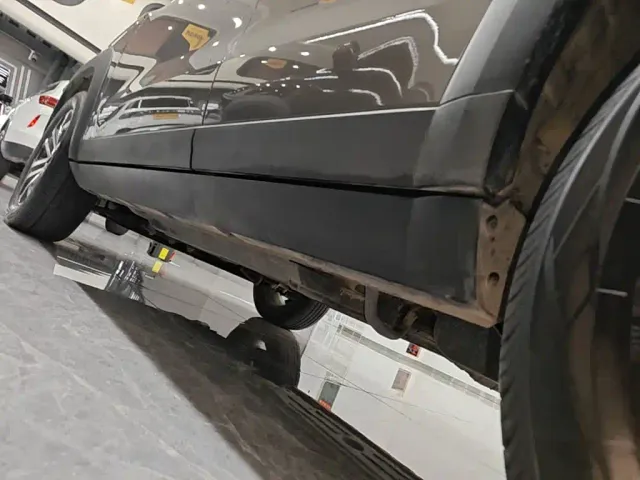 Haval Big Dog — Фото автомобиля 21