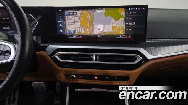 BMW 3 Series G20 — Фото автомобиля 24