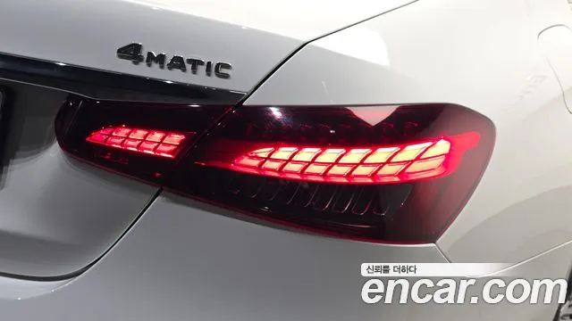 Mercedes-Benz E-Class W213 — Фото автомобиля 23