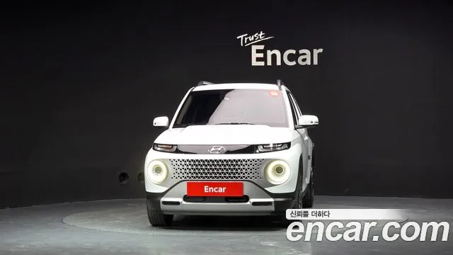 Hyundai Casper — Фото автомобиля 3