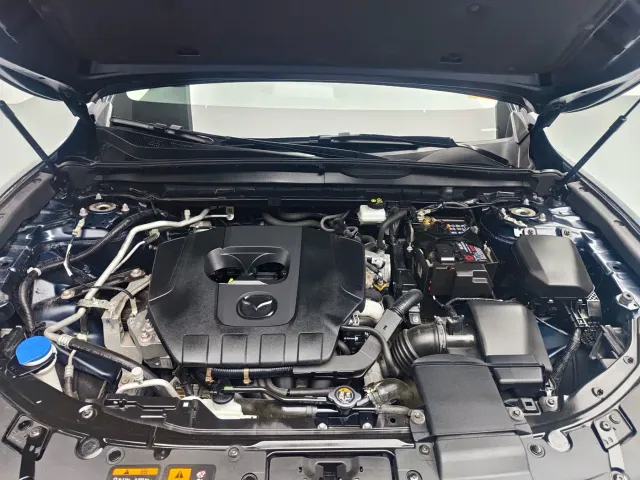 Mazda CX-50 Xingye — Фото автомобиля 5