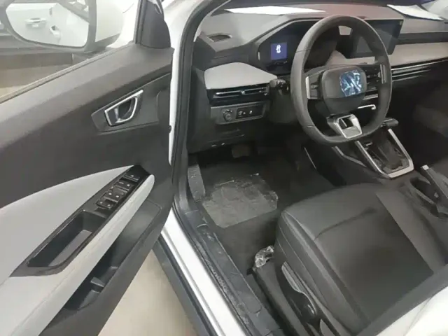 Wuling Xingchi — Фото автомобиля 15
